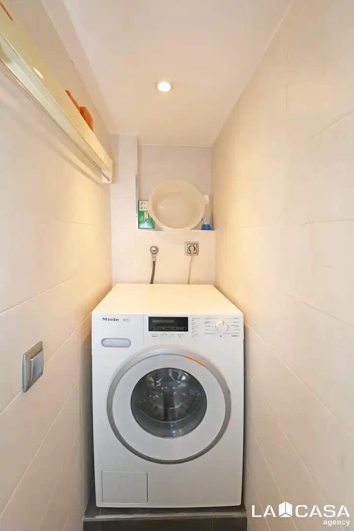 Appartamento con terrazza in vendita a Carrer del Marquès de Campo Sagrado, imagen 19