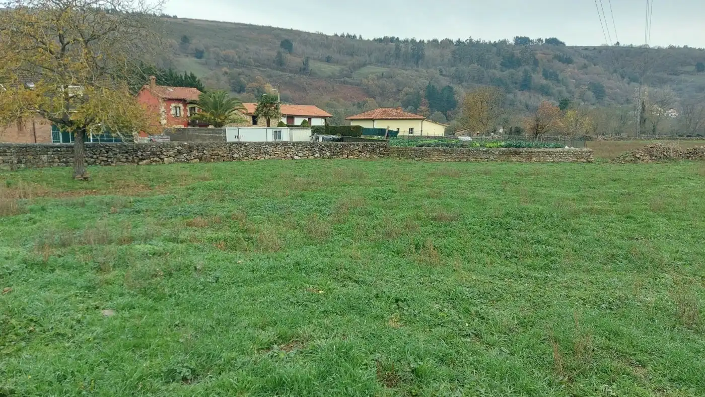 Terreno residencial en venta en Arenas de Iguña, imagen 5