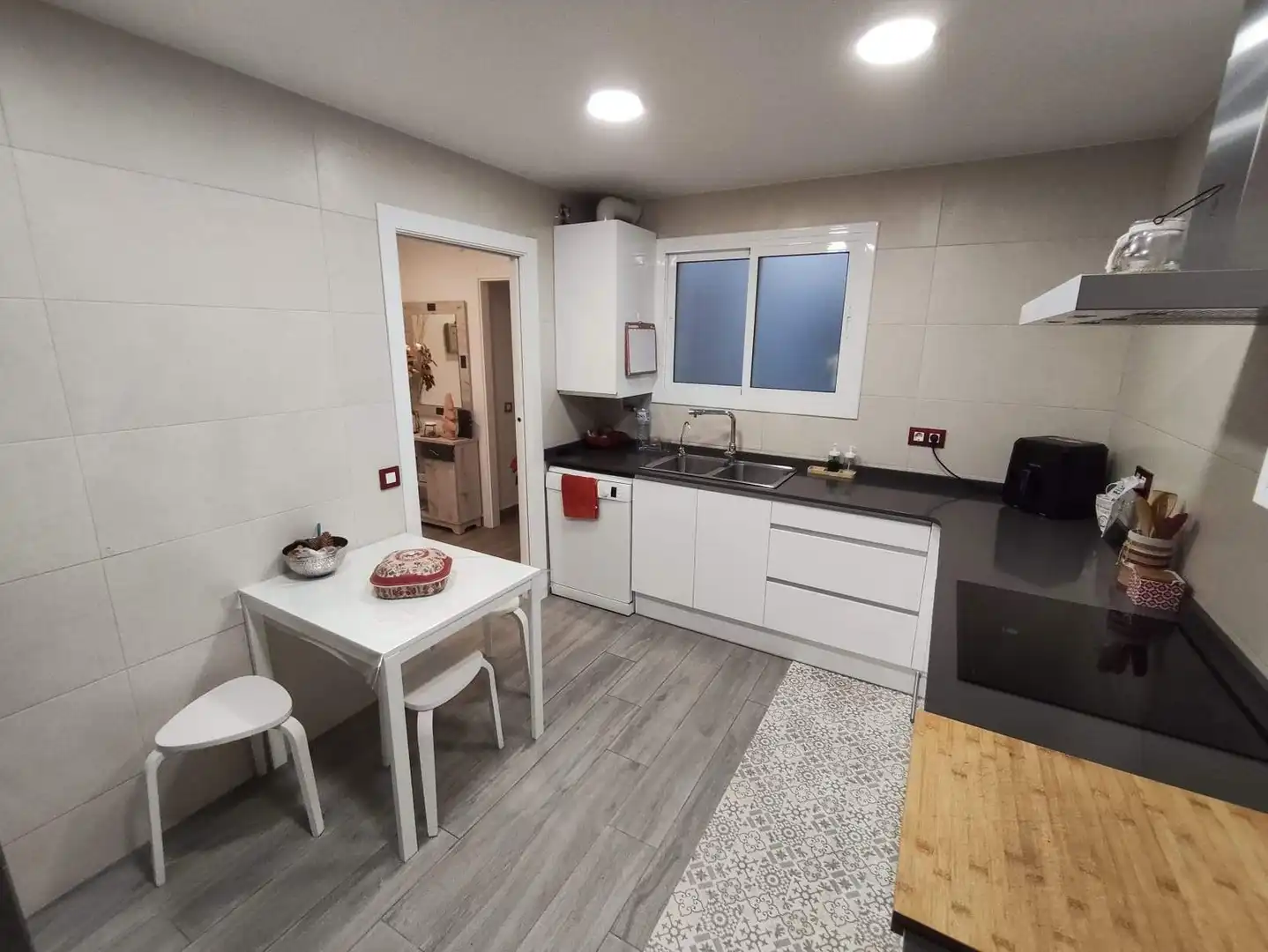 Wohnung zum Verkauf in Santa Maria - L'Eixample - Sud Sumella
