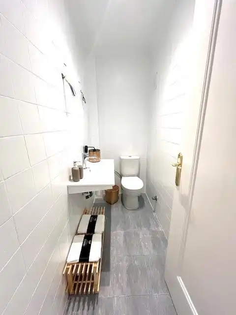 Flat for rent in Orihuela ciudad