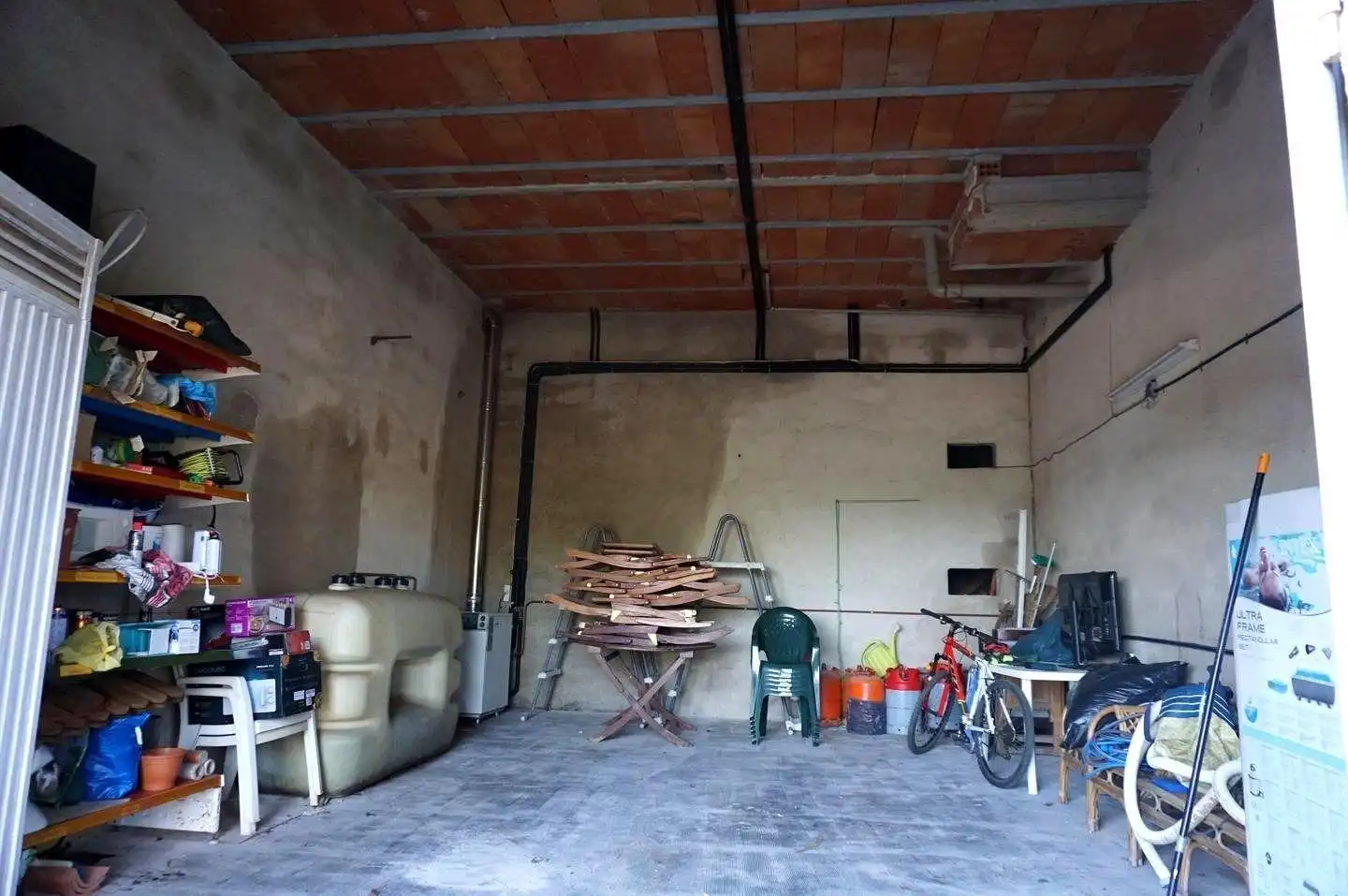 Casa con terraza en venta en Mas Mora - Sant Daniel, imagen 42