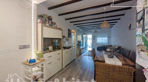 Foto 5 de Casa adosada en venda a Avenida Carabasí del, Novamar - Mediterráneo, Santa Pola