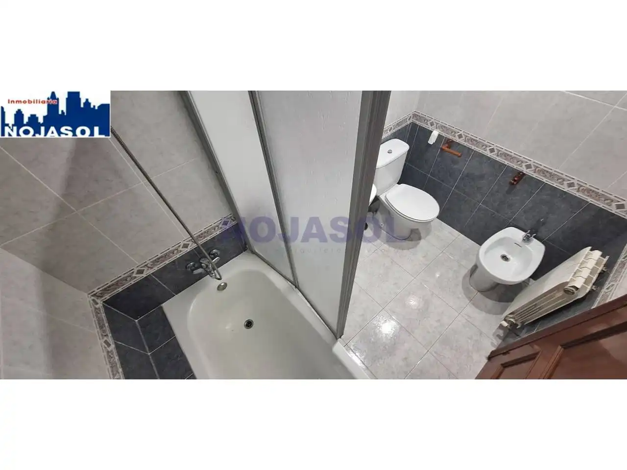 Mini appartamento con giardino in affitto a Calle EL CINE 2, imagen 25