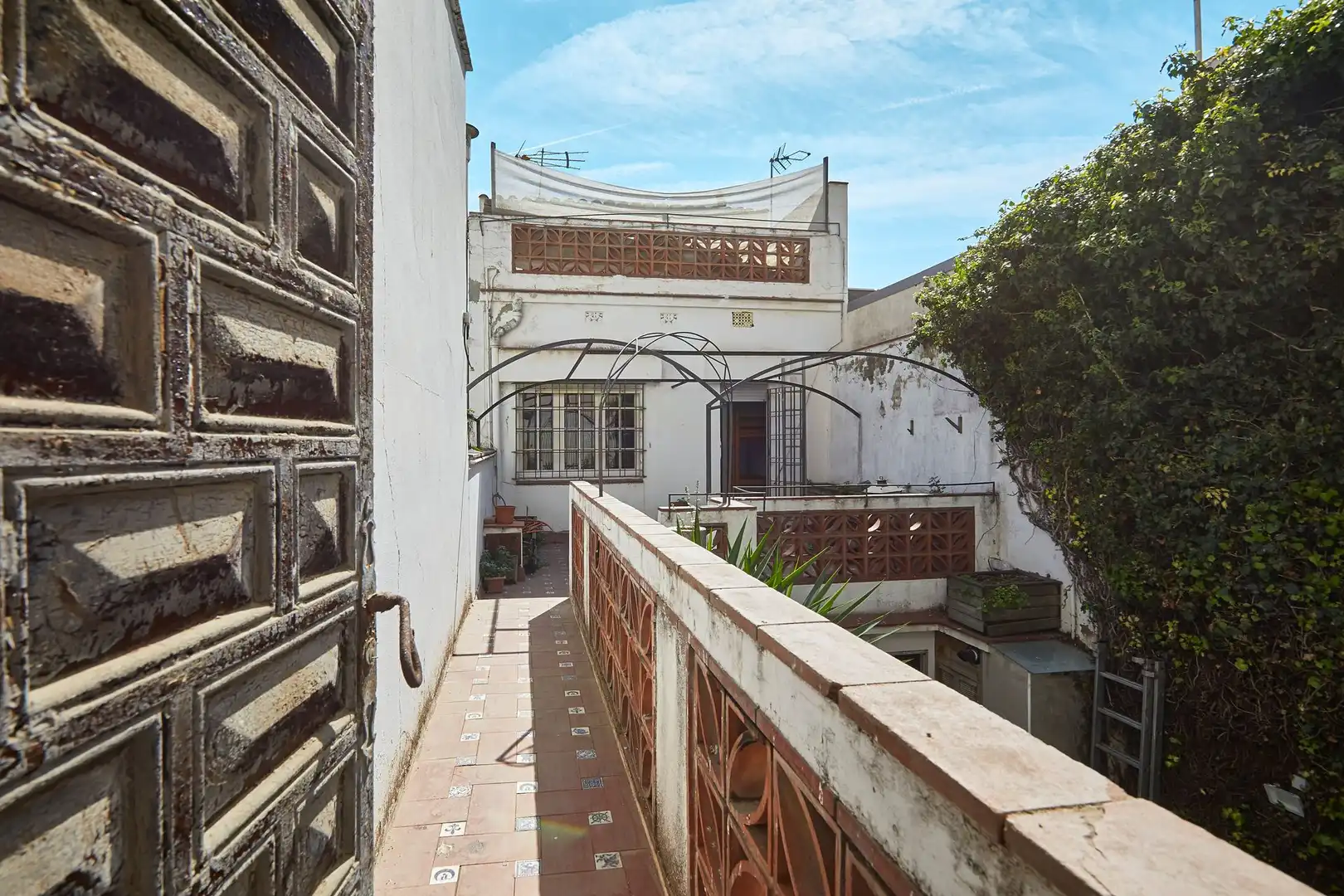 Casa adosada en venda a Carrer del Mar, Montgat