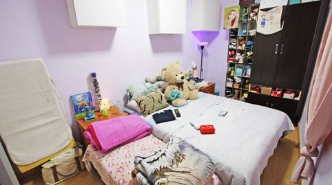 Foto 4 de Piso en venta en Calle Francisco Iglesias, Numancia, Madrid Capital