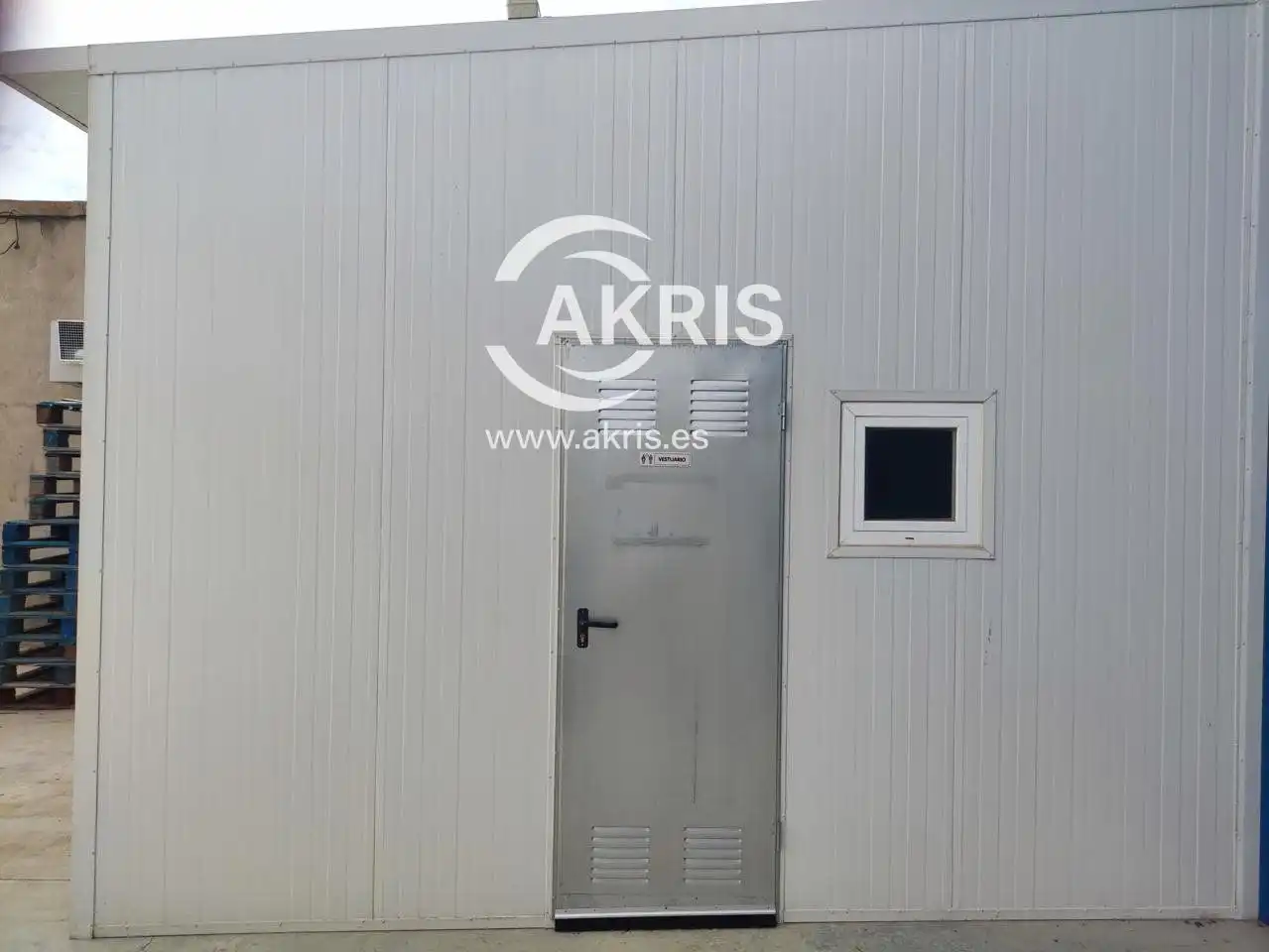 Nave industrial en venta en TO-2628, Villasequilla