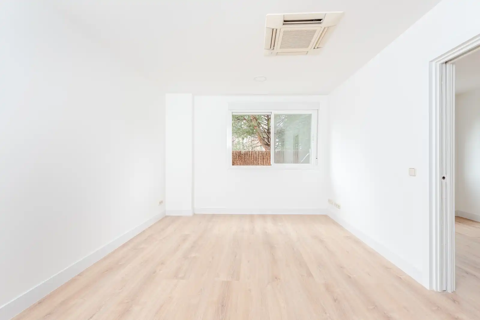 Piso de alquiler en Madrid con Trastero