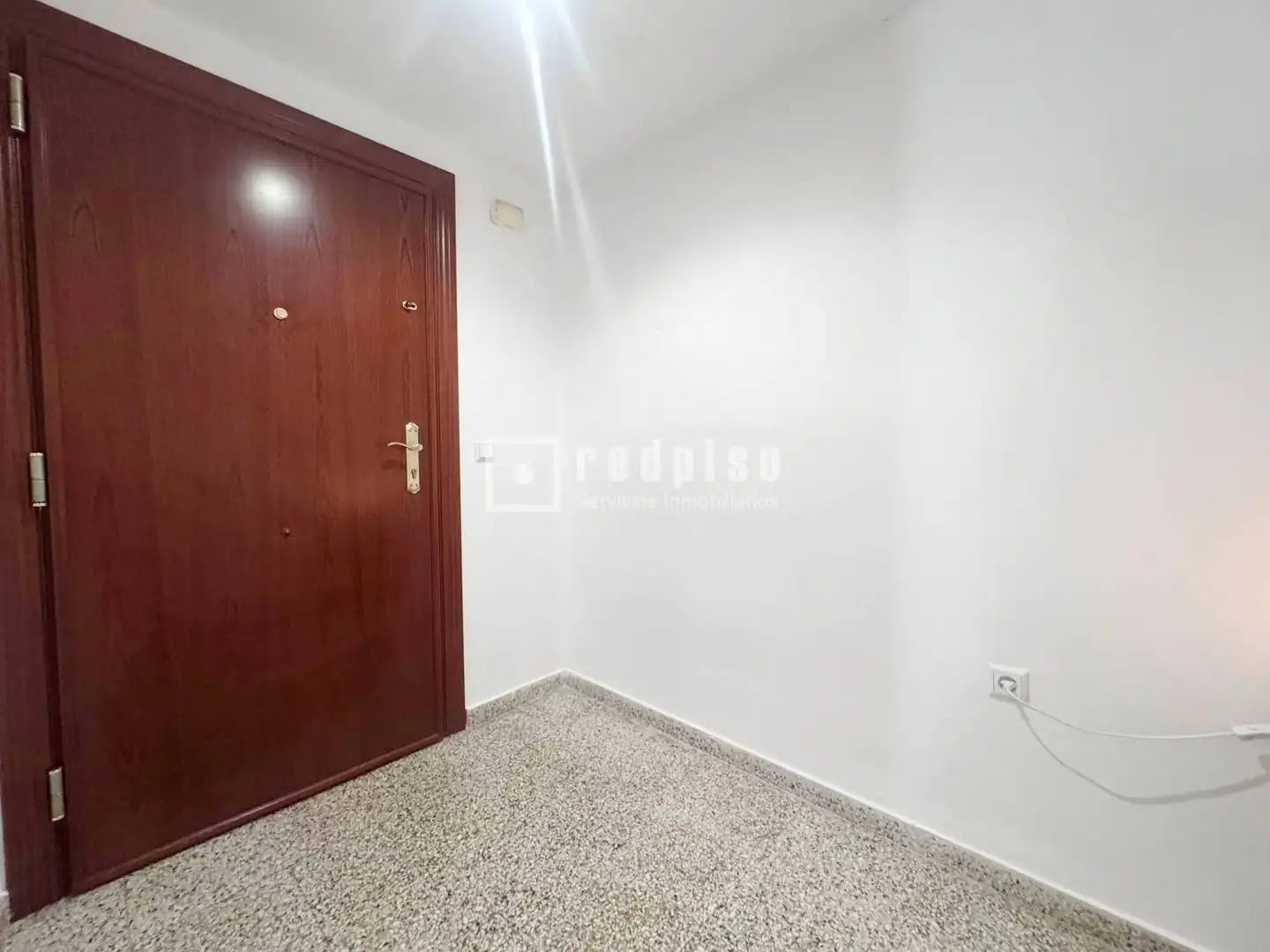 Schlafzimmer von Wohnung zum Verkauf in Málaga mit Terrasse