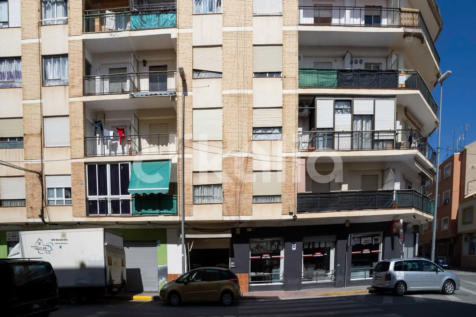 Appartamento in vendita a Almoradí, imagen 2