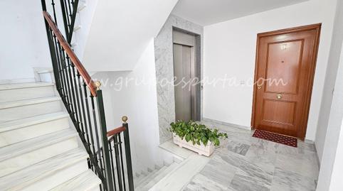 Photo 2 of Flat for sale in Calle Juan Carlos I, 1, Sanlúcar la Mayor, Sevilla