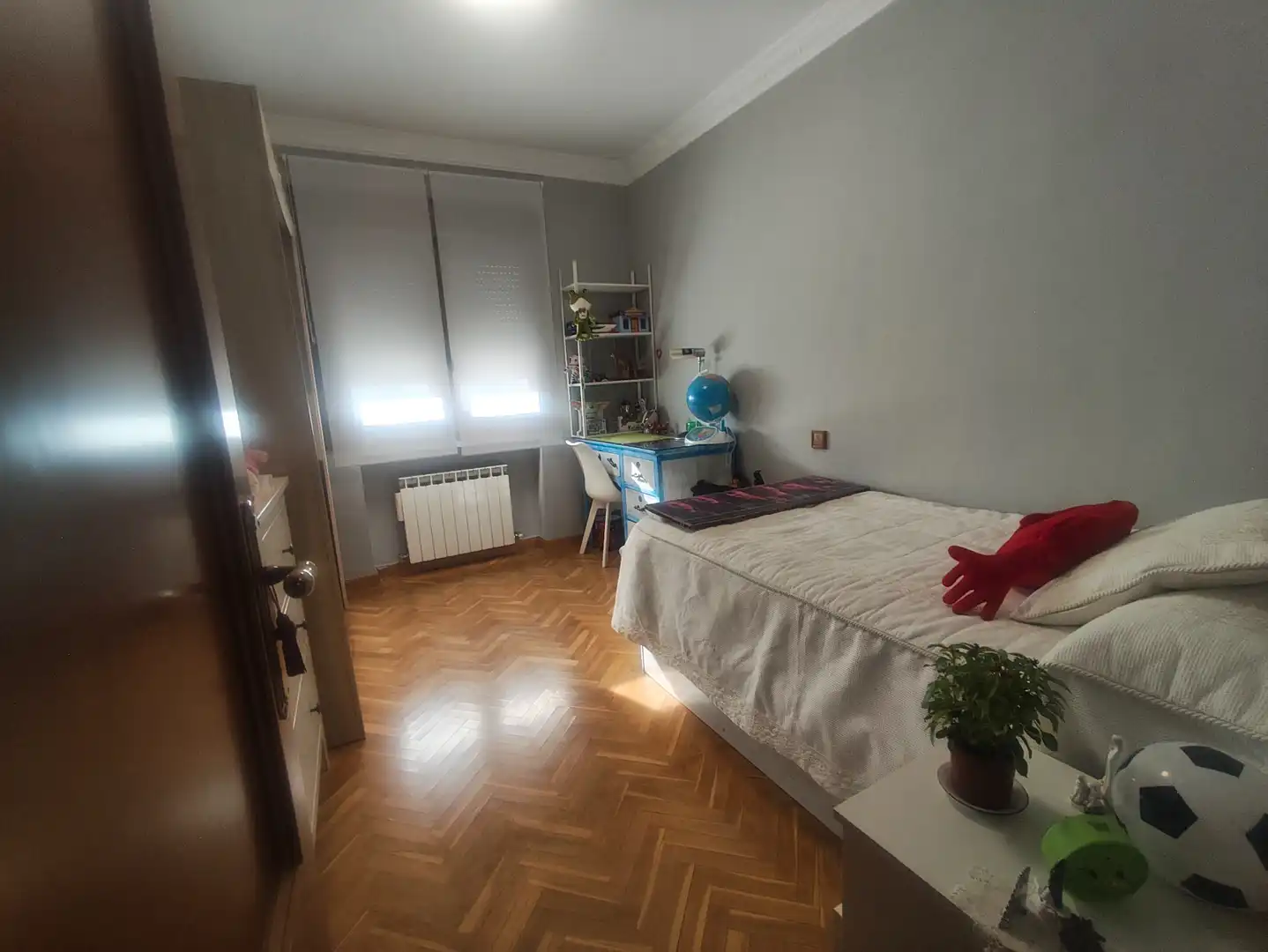 Habitación de Piso en venta en Fuensalida con Aire acondicionado, Calefacción y Terraza