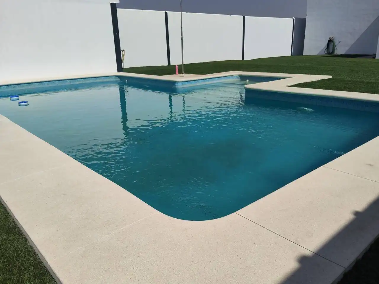 Chalet con piscina en venta en Urbanizacion LAS 2 ANITAS, imagen 7