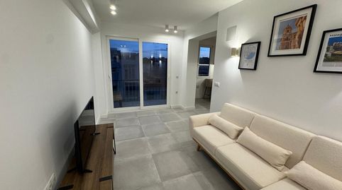 Foto 4 von Wohnung zum Verkauf in Martinez de la Rosa, Los Castillejos - La Trinidad, Málaga Capital