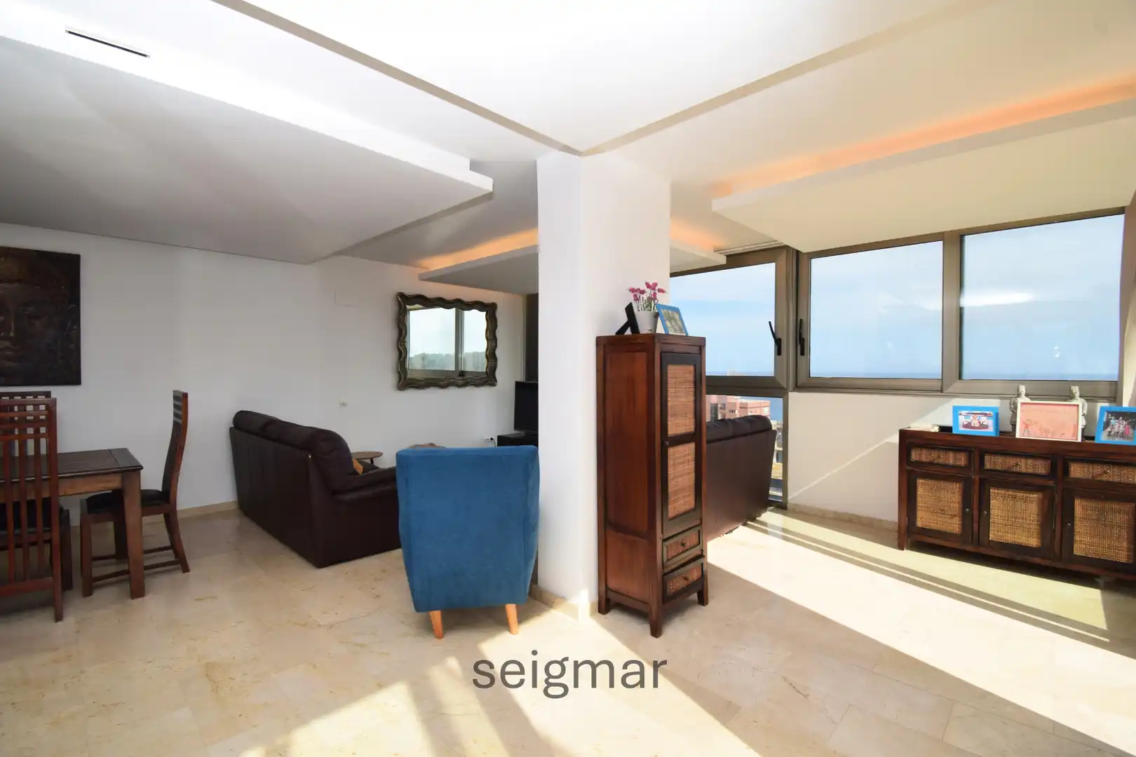 Penthouse mit Terrasse zum Verkauf in Avinguda dels Mariners de la Vila Joiosa 19, imagen 15