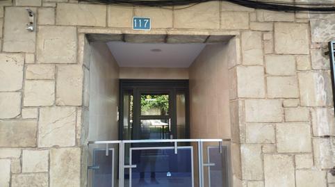 Foto 2 de Apartamento en venta en Passeig Maragall, Gavà