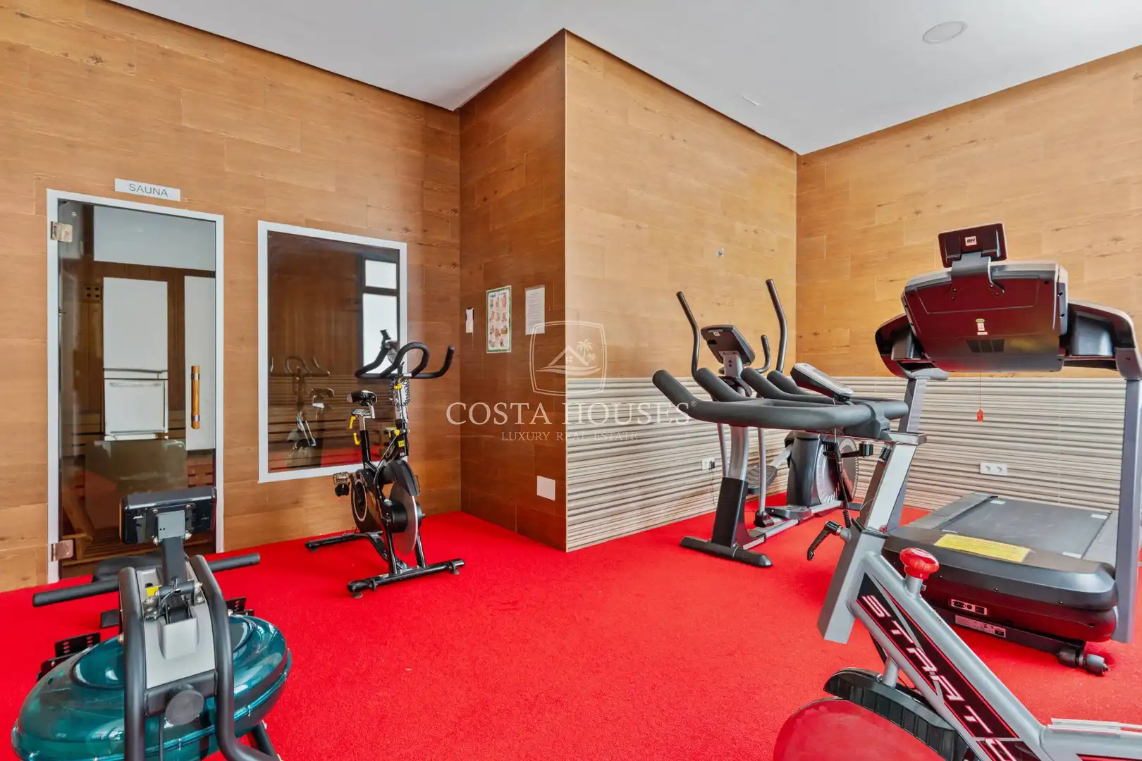 Attic for sale in Benidorm  with Air Conditioner, Private garden and Terrace