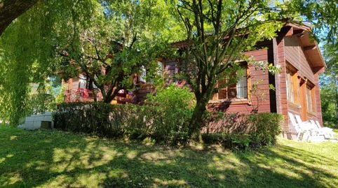Foto 4 de Casa o xalet en venda a Hernani - Belazarte Landetxea. Pagoaga Bailara 10., Hernani, Gipuzkoa