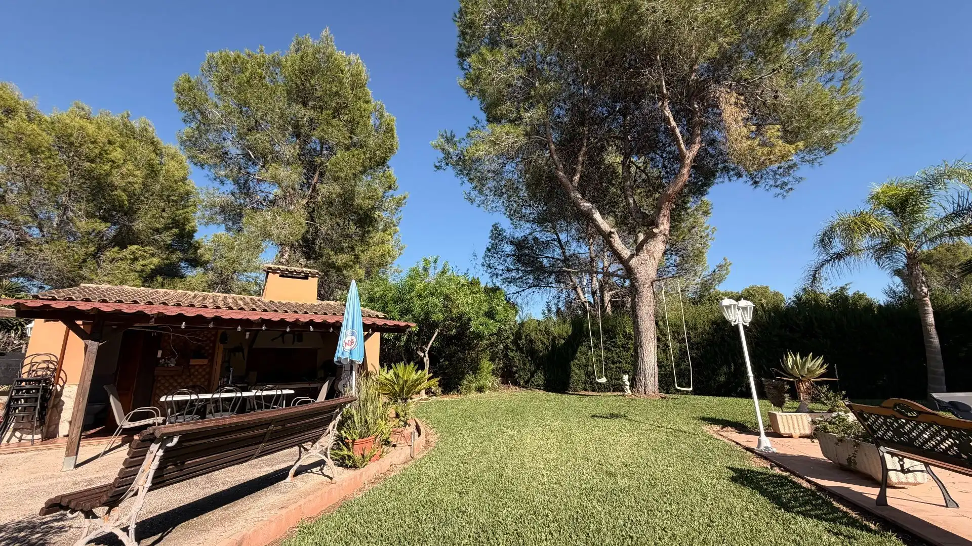 Xalet amb piscina en venda a san cristobal, imagen 42