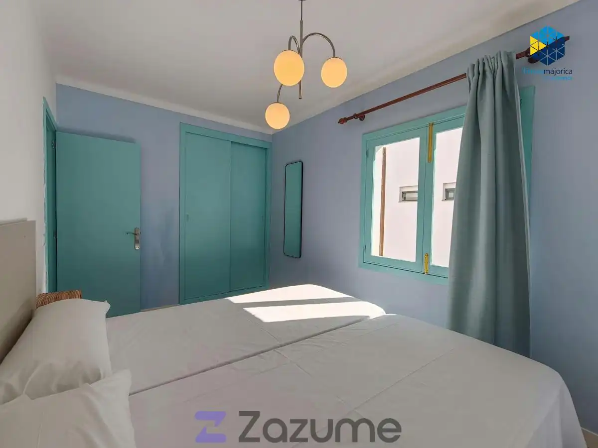 Apartament amb terrassa de lloguer a Carrer del Corb Marí, imagen 16