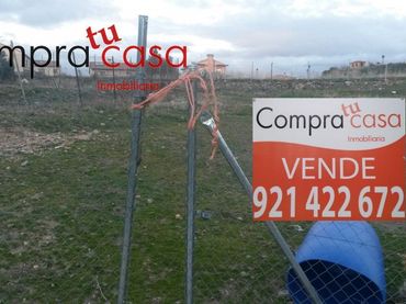 Terreny residencial en venda a Calle del trigo