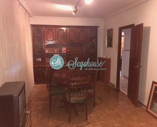 Dining room of House or chalet for sale in Segovia Capital