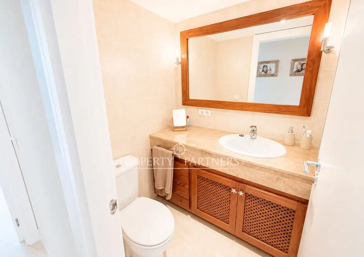 Apartment with pool for sale in Passeig Marítim, imagen 30