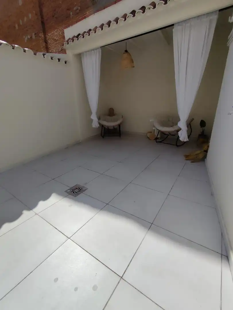 Terraza de Casa o chalet en venta en Sabadell con Calefacción, Terraza y Trastero