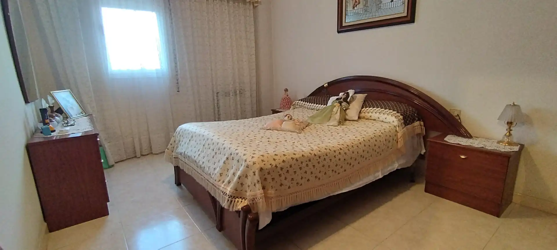 Piso en venta en Carrer Joan Miró, Nou Eixample Nord