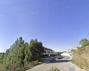 Vista exterior de Casa o xalet en venda en Burgos Capital amb Jardí privat i Terrassa