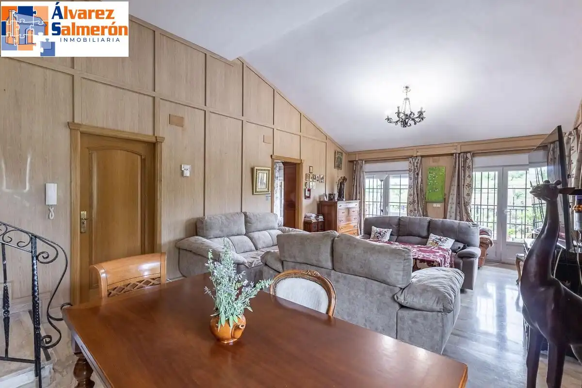 Detached house with terrace for sale in Calle Calle Sauce, imagen 53