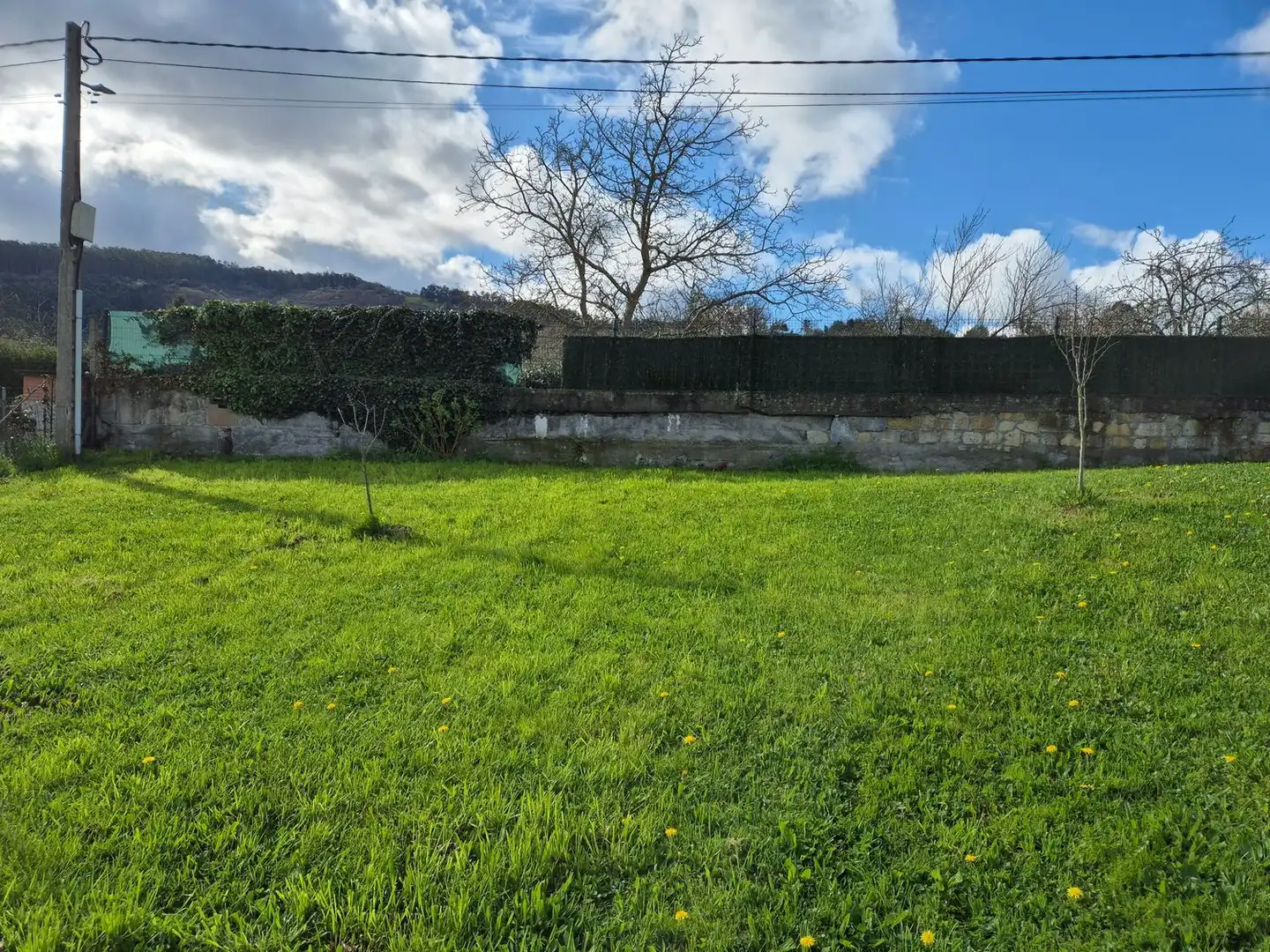 Residencial en venta en Deva
