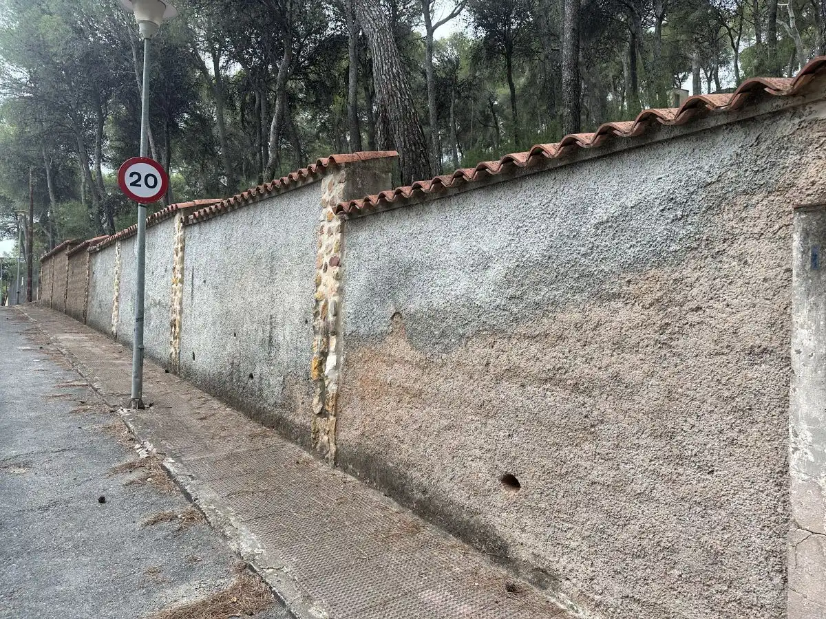 Wohnbaugrundstück zum Verkauf in Torres Torres, imagen 14