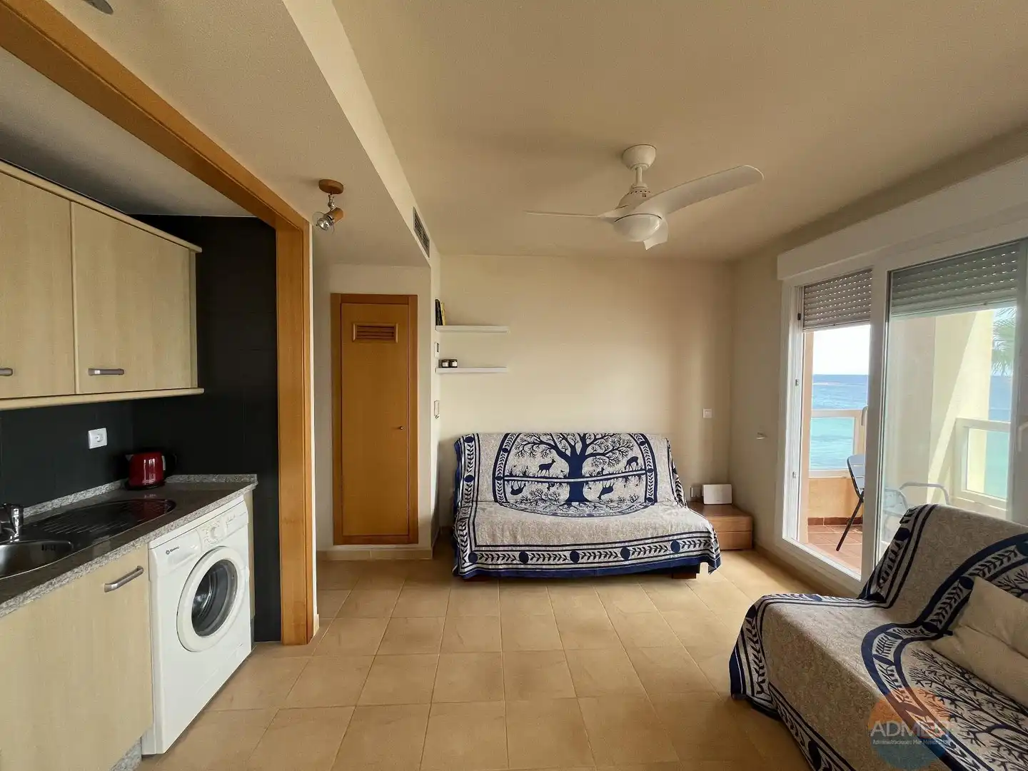 Apartament amb terrassa en venda a Veneziola, imagen 5
