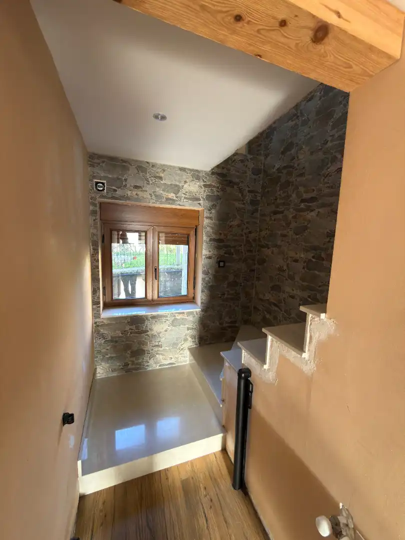 Detached house with garden for sale in La Pola Siero, imagen 18