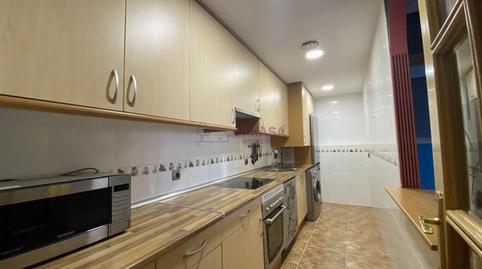 Photo 4 of Flat for sale in Camarena, Toledo