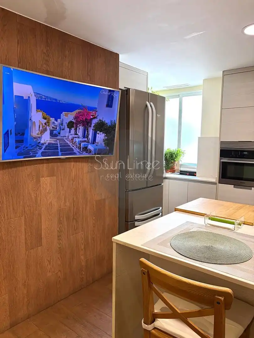 Dúplex con ascensor en venta en SERRETA, imagen 18