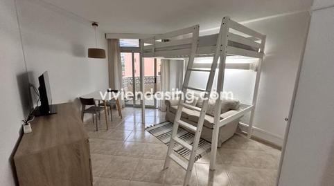 Foto 2 de Estudi de lloguer a Calle la Longuera, 30, Longuera - Toscal, Santa Cruz de Tenerife