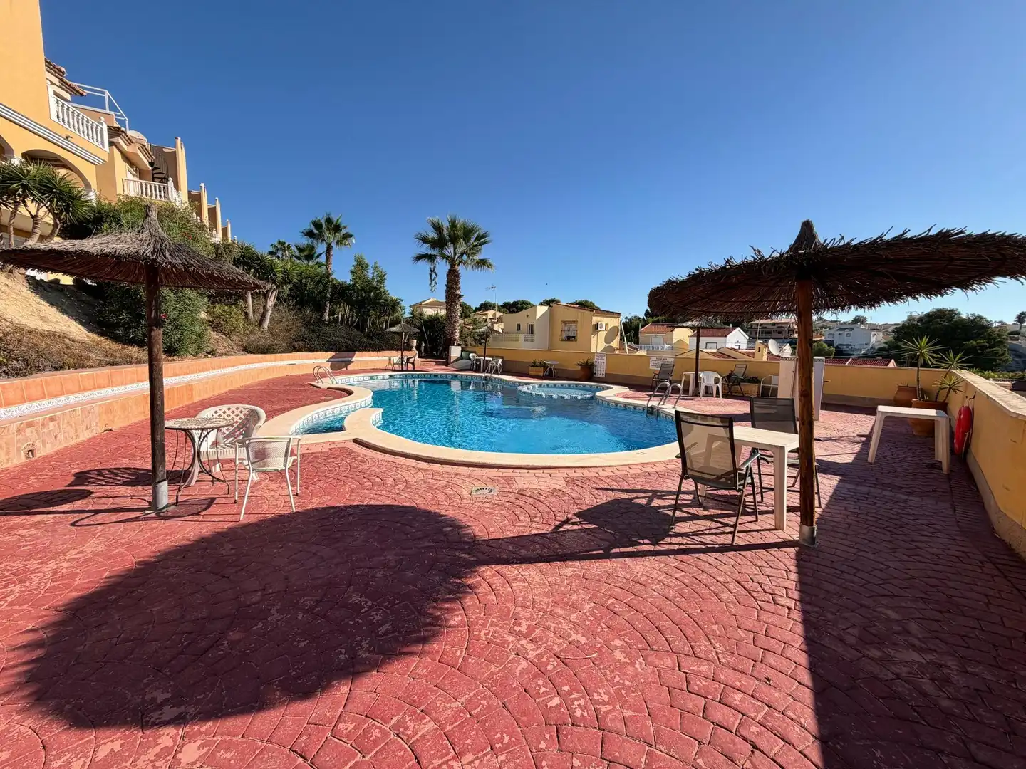 Adossat amb piscina en venda a ANDALUCIA-MARINA, imagen 24