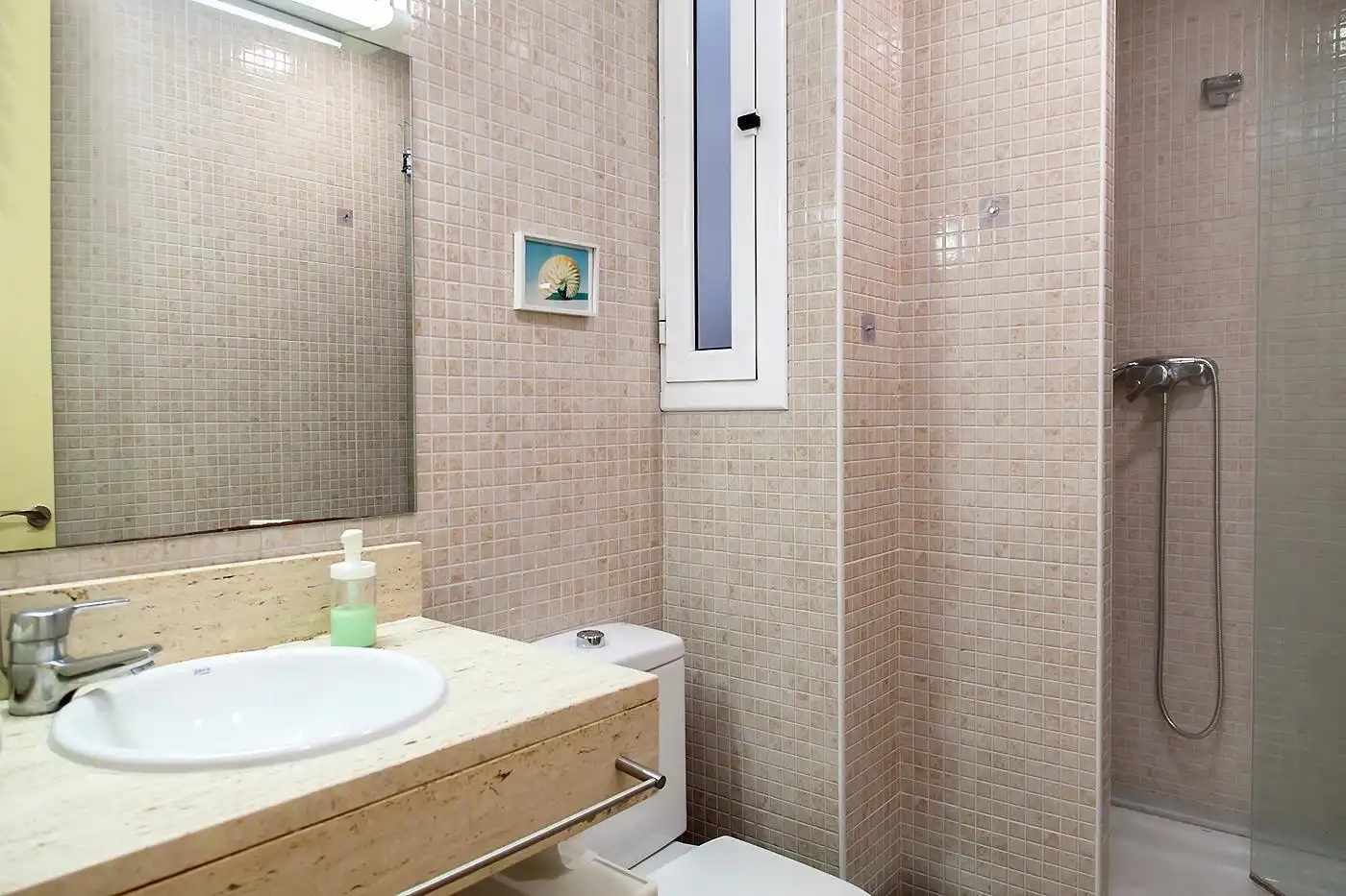 Appartement avec terrasse à vendre à Gràcia, imagen 24