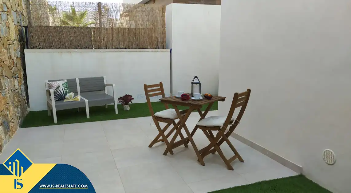 Villa avec piscine à vendre à Orihuela Costa, imagen 12