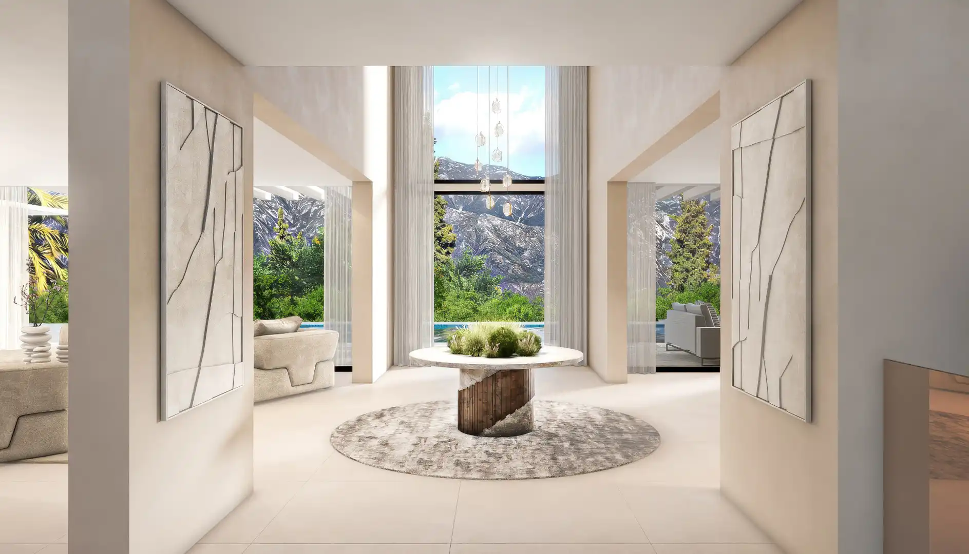 Casa o chalet en venta en Nueva Andalucía