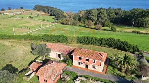 Foto 3 de Casa o xalet en venda a Marianes, Quintes - Arroes, Asturias