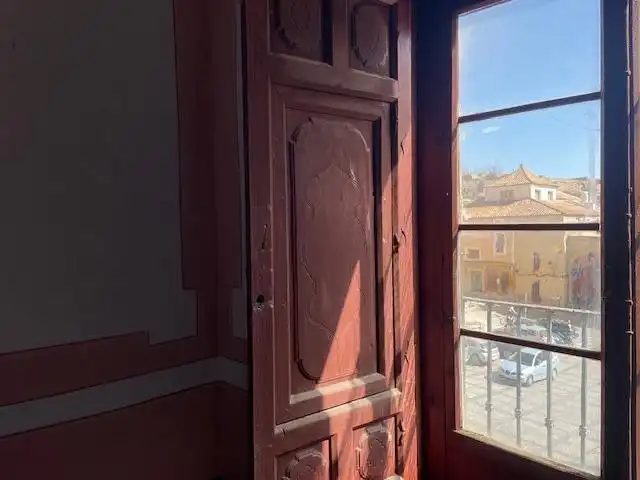 Haus zum Verkauf in Chinchilla de Monte-Aragón, imagen 3