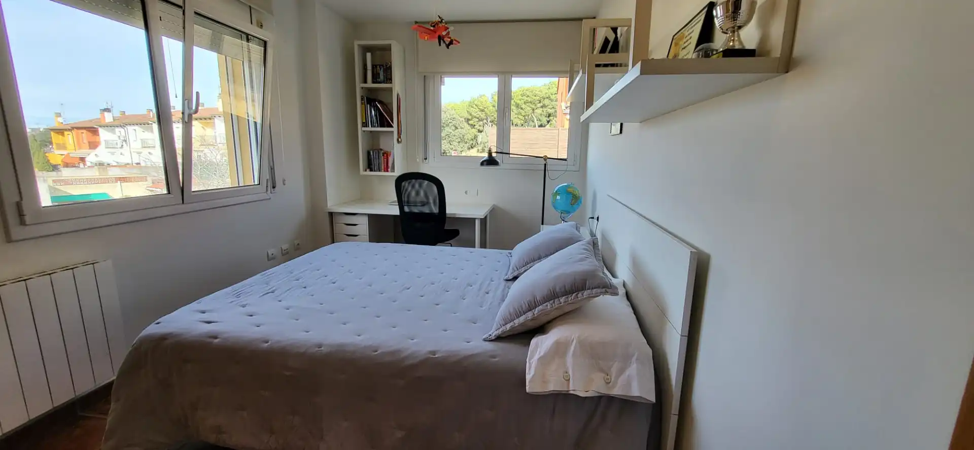 Habitación de Casa o chalet en venta en Palafrugell con Aire acondicionado, Calefacción y Jardín privado