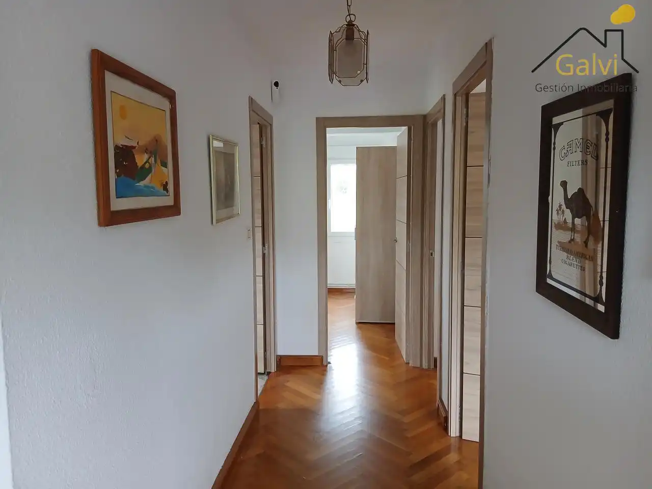Casa o chalet en venta en Cerceda con Calefacción, Jardín privado y Trastero