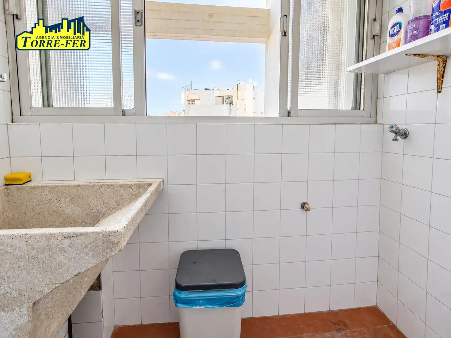 Flat with lift for sale in Avenida DE VILCHES 11, imagen 18