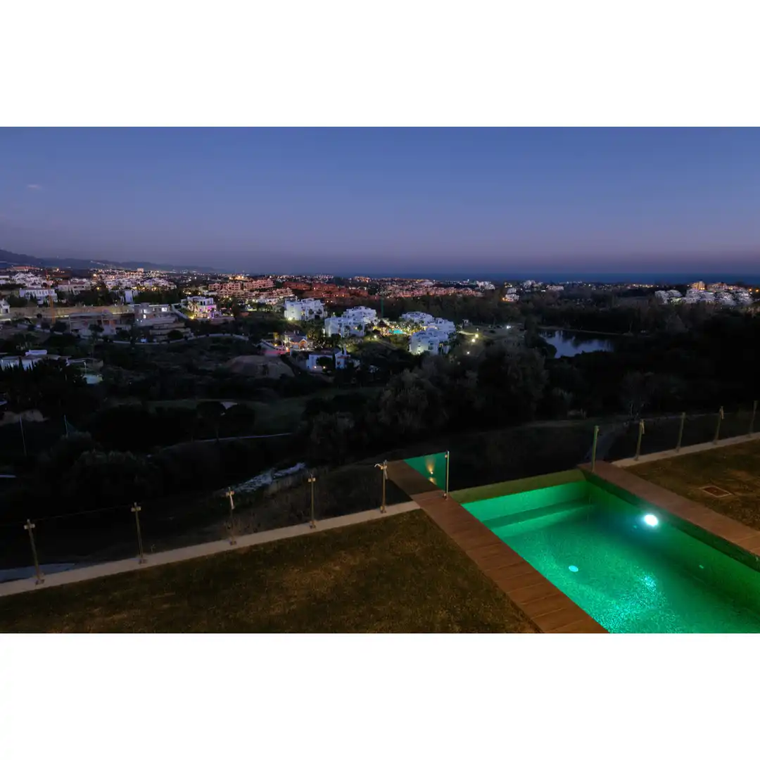 Casa con piscina en venta en Benahavís pueblo, imagen 50