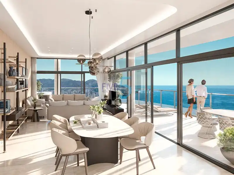 Appartement avec piscine à vendre à Playa de Poniente, imagen 26