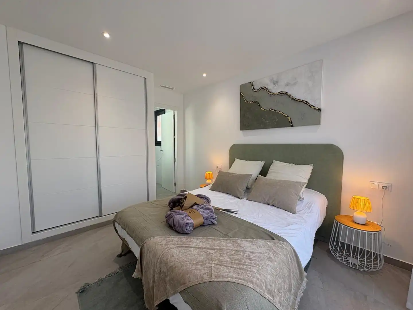 Apartment with pool for sale in MARCELINA, imagen 8