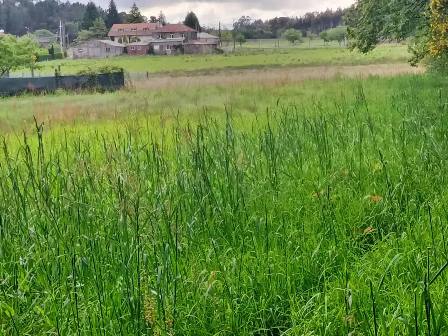 Residencial en venda en Tordoia